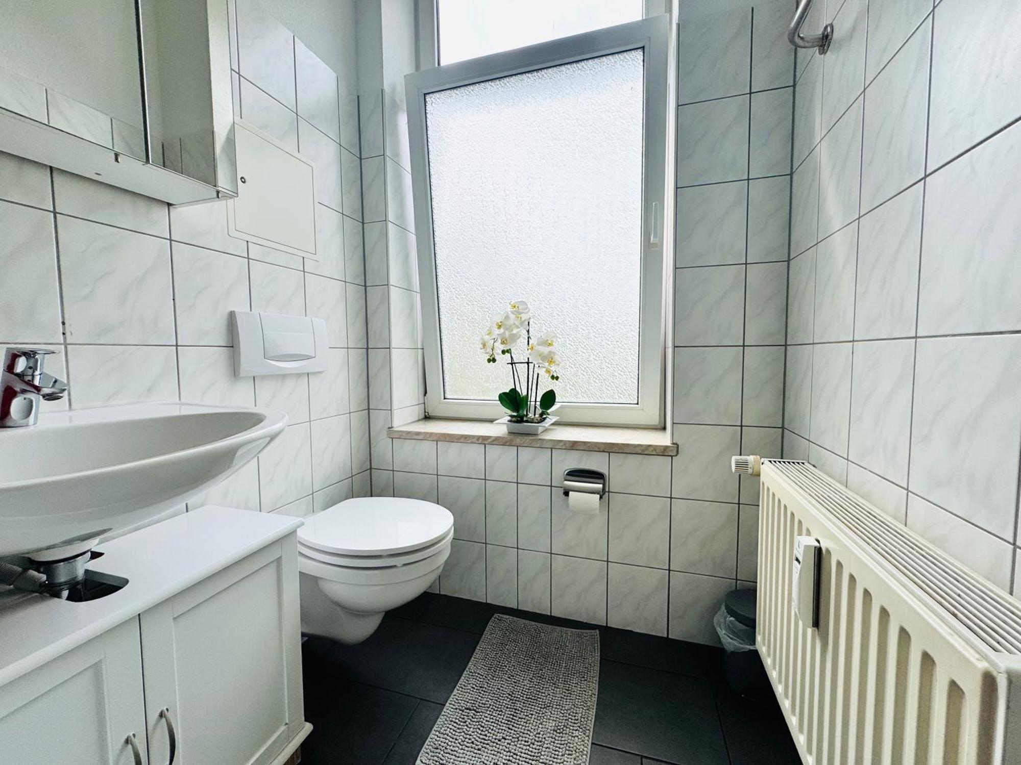 Attraktive Wohnung Im Schoenen Hinterhof Schwerin  Dış mekan fotoğraf